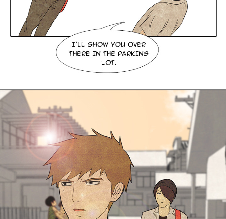 High School Devil chapter 4 page 14
