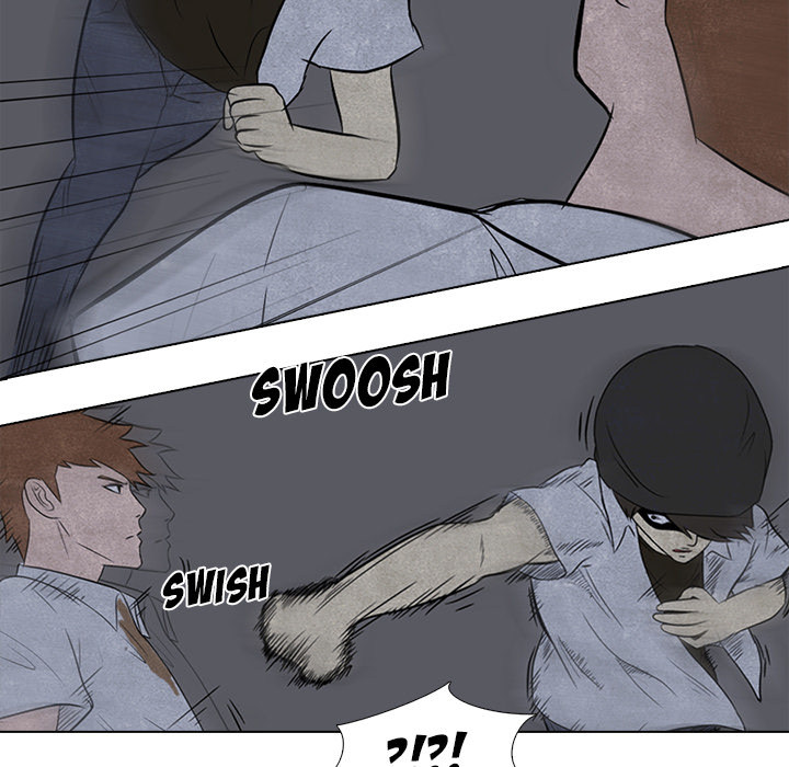 High School Devil chapter 4 page 33