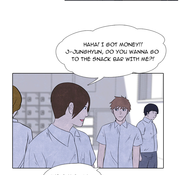 High School Devil chapter 4 page 60