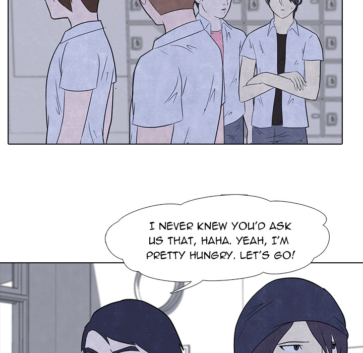 High School Devil chapter 4 page 62