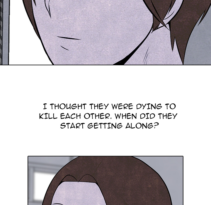High School Devil chapter 5 page 15