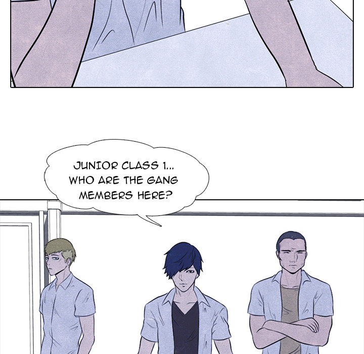 High School Devil chapter 5 page 20