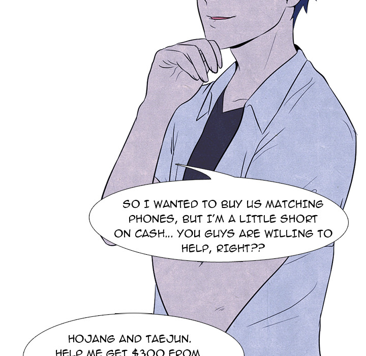 High School Devil chapter 5 page 28