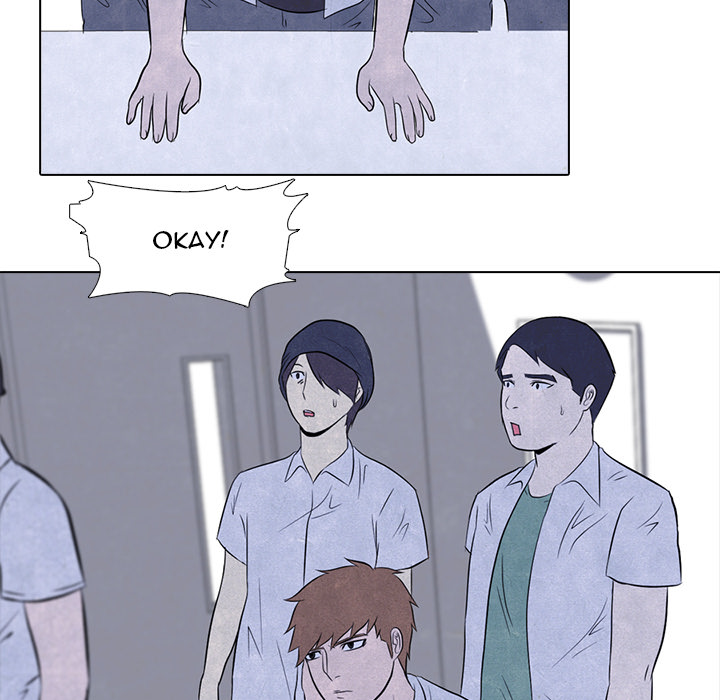 High School Devil chapter 5 page 30