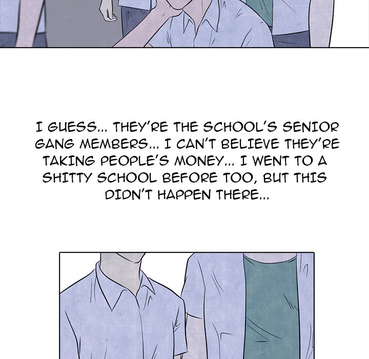High School Devil chapter 5 page 31