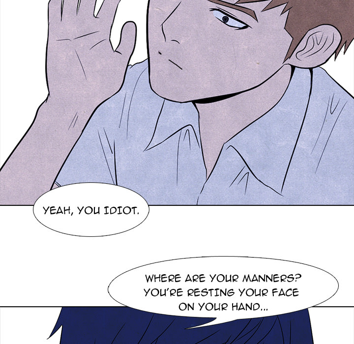 High School Devil chapter 5 page 36