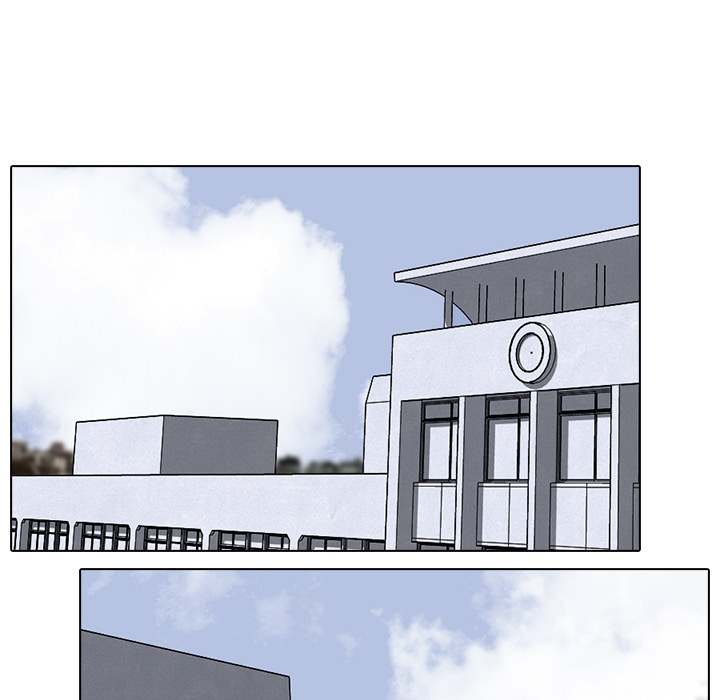 High School Devil chapter 5 page 48