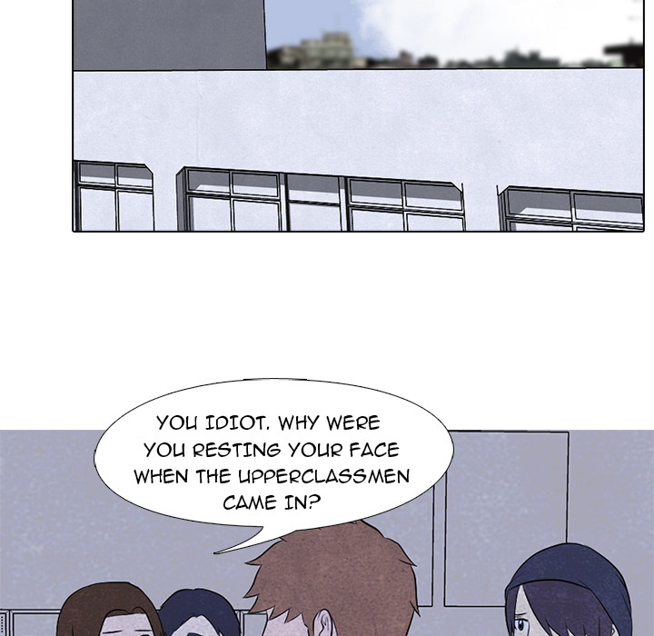 High School Devil chapter 5 page 49