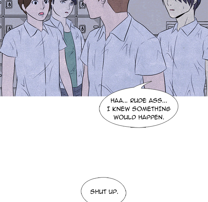 High School Devil chapter 5 page 50