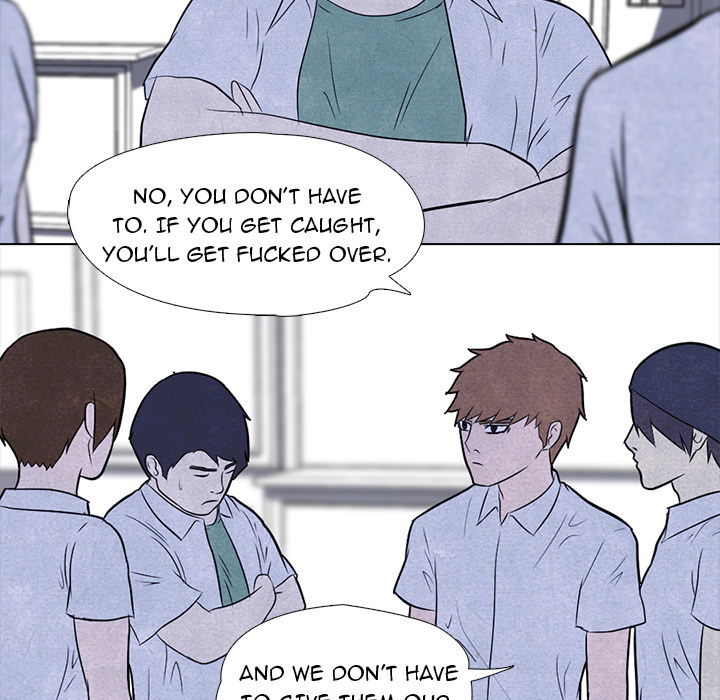 High School Devil chapter 5 page 53
