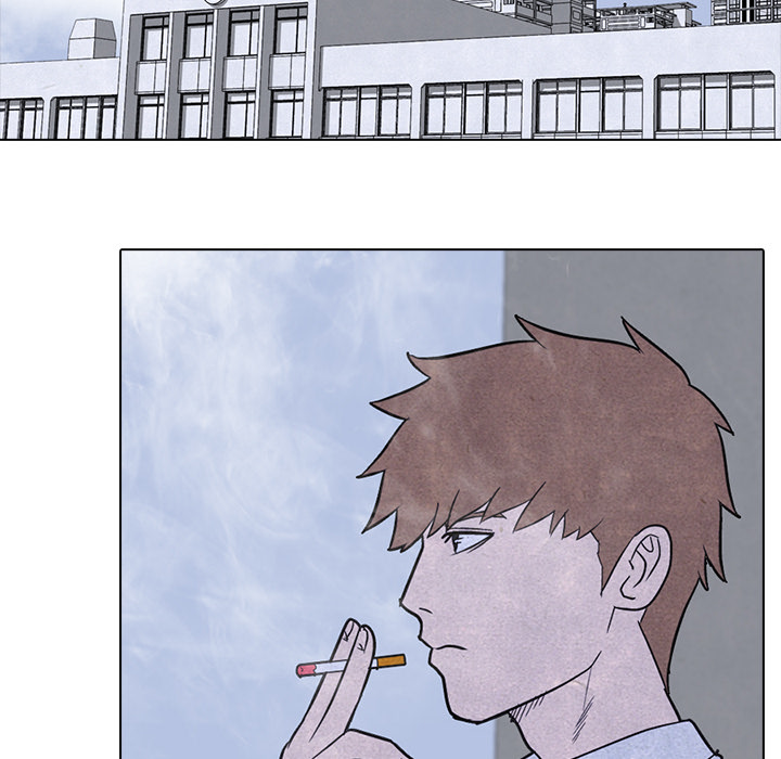 High School Devil chapter 6 page 8