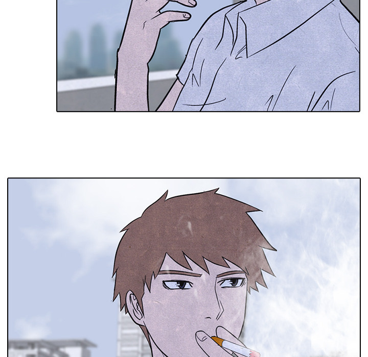 High School Devil chapter 6 page 9