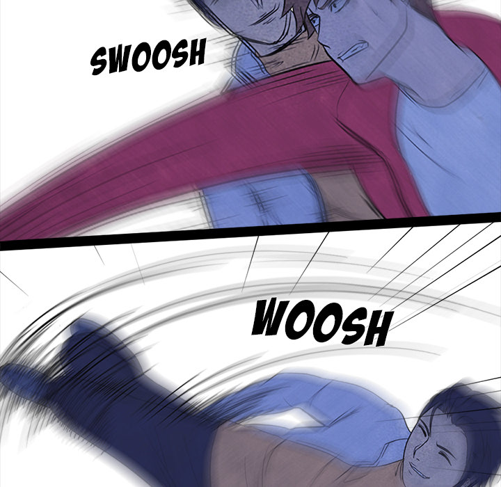 High School Devil chapter 6 page 13