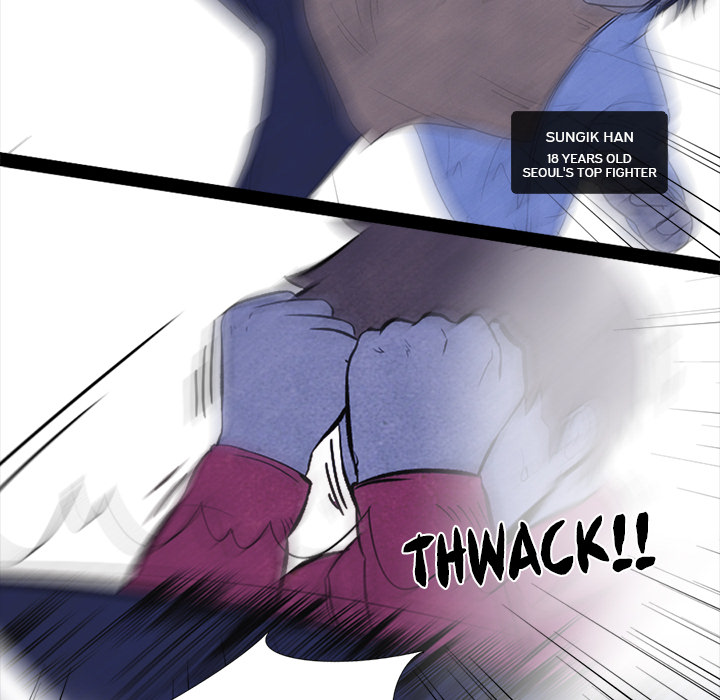 High School Devil chapter 6 page 14