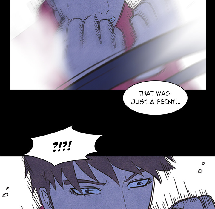 High School Devil chapter 6 page 16