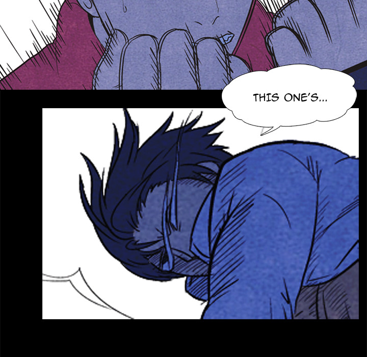 High School Devil chapter 6 page 17