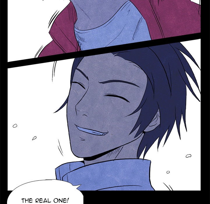 High School Devil chapter 6 page 21
