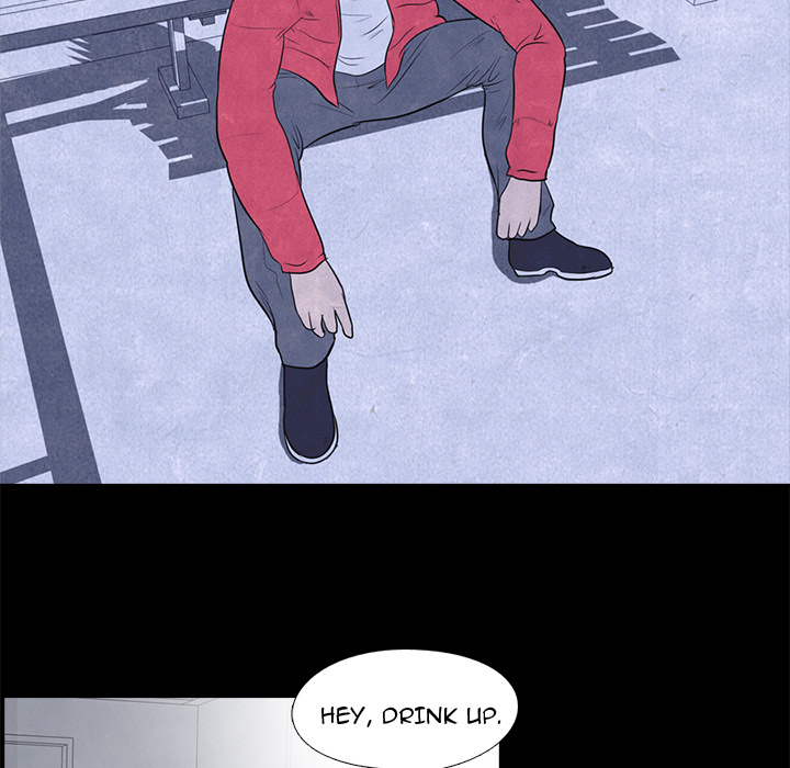 High School Devil chapter 6 page 26