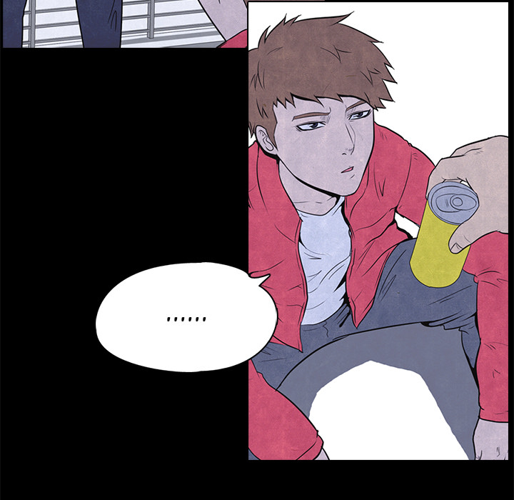 High School Devil chapter 6 page 28