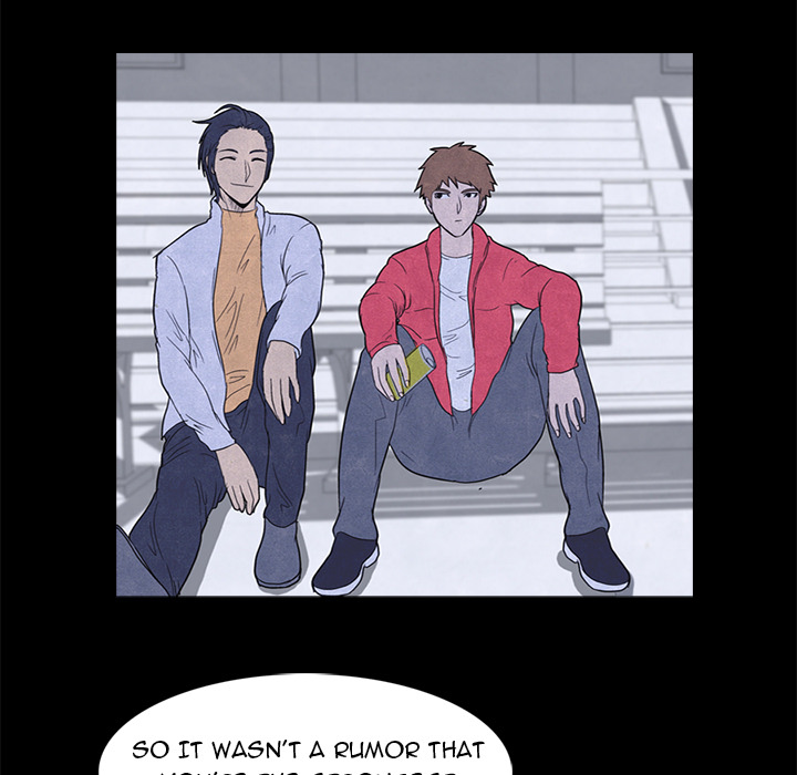 High School Devil chapter 6 page 29