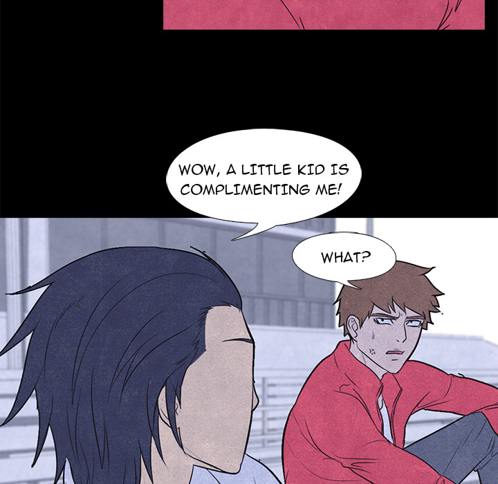 High School Devil chapter 6 page 31