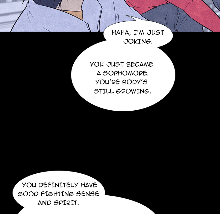 High School Devil chapter 6 page 32