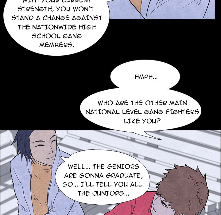 High School Devil chapter 6 page 34