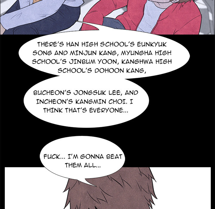 High School Devil chapter 6 page 35