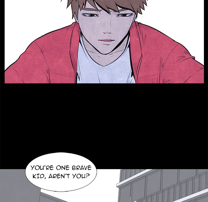 High School Devil chapter 6 page 36