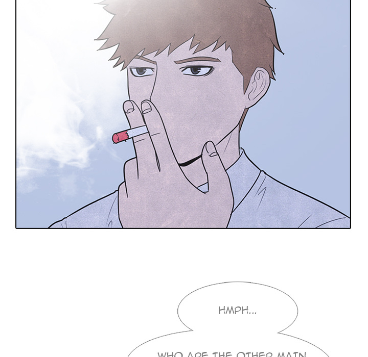High School Devil chapter 6 page 38