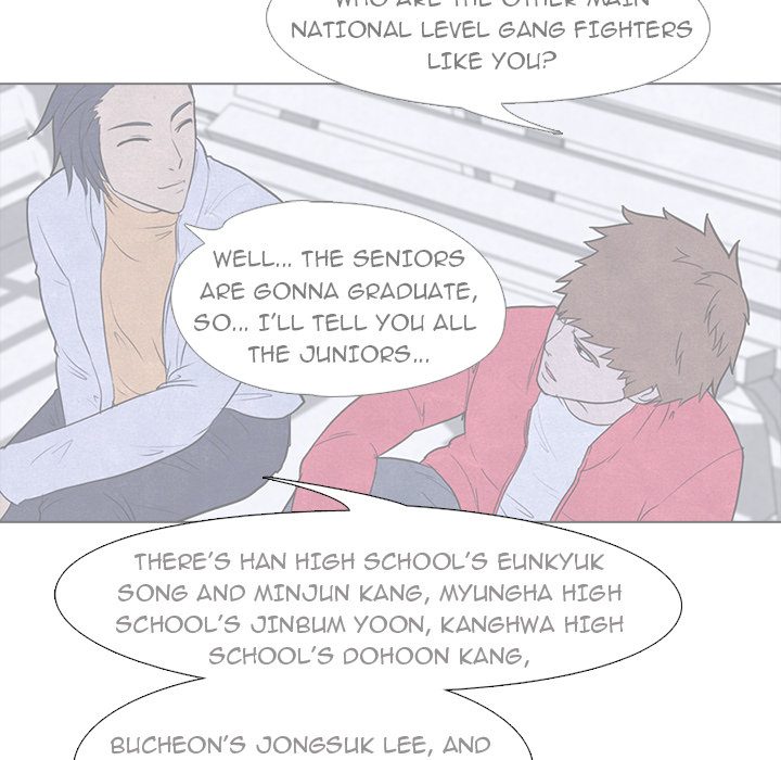 High School Devil chapter 6 page 39