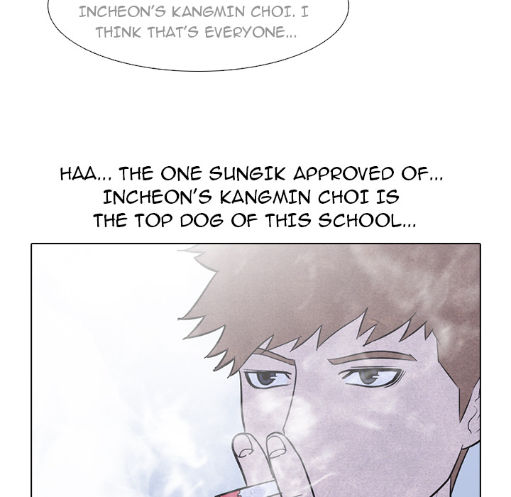 High School Devil chapter 6 page 40