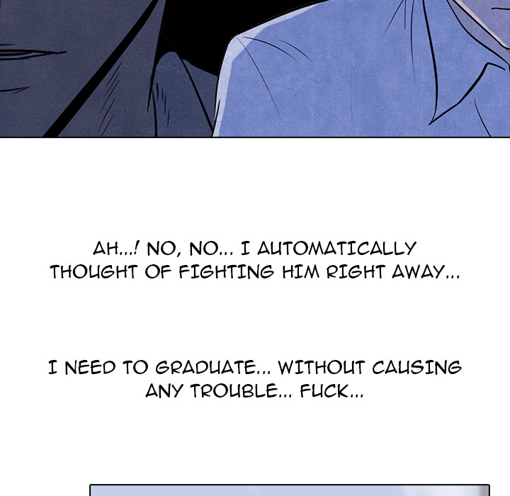 High School Devil chapter 6 page 45