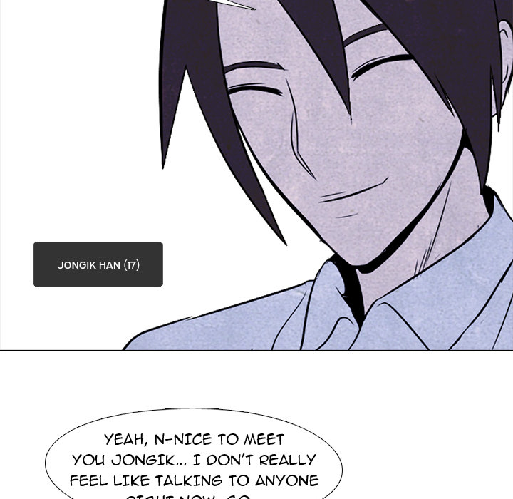 High School Devil chapter 6 page 51