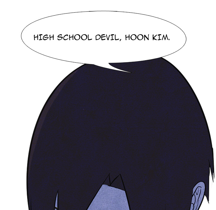 High School Devil chapter 6 page 54