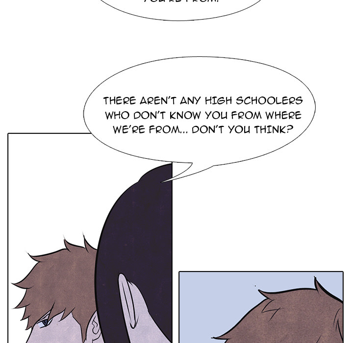 High School Devil chapter 6 page 61