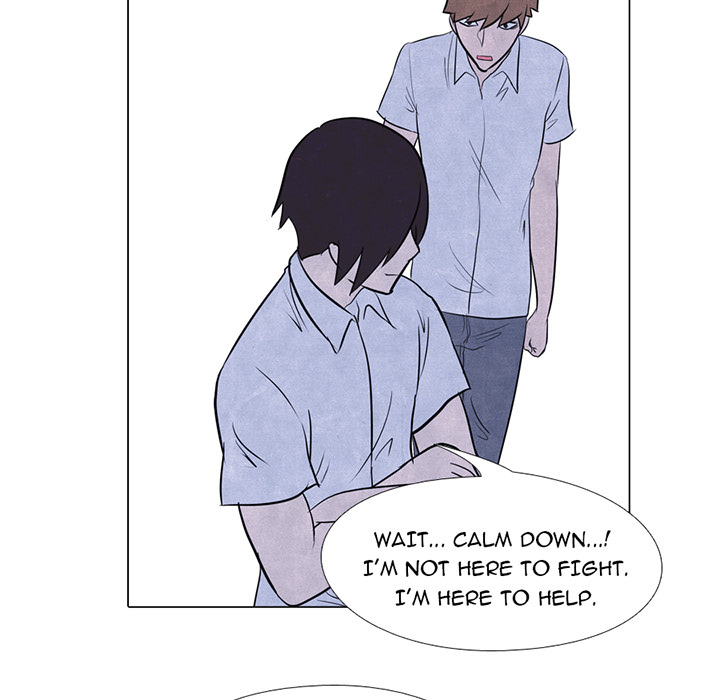 High School Devil chapter 7 page 7