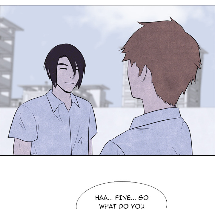 High School Devil chapter 7 page 14