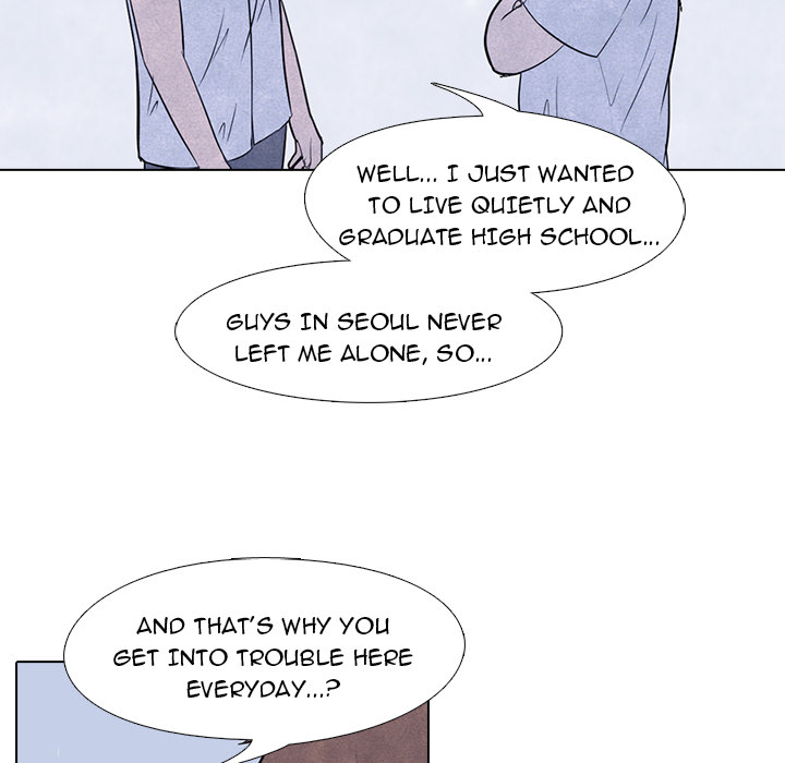 High School Devil chapter 7 page 18