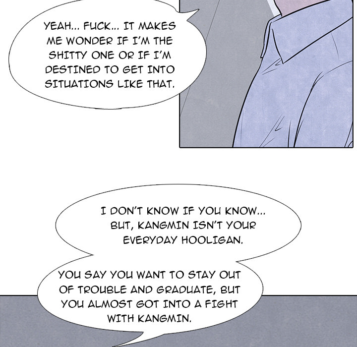 High School Devil chapter 7 page 20