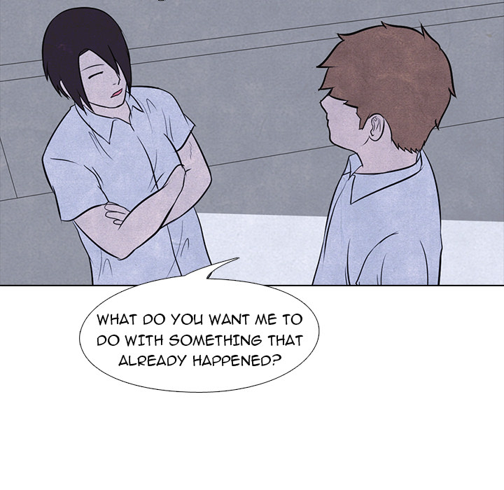 High School Devil chapter 7 page 21