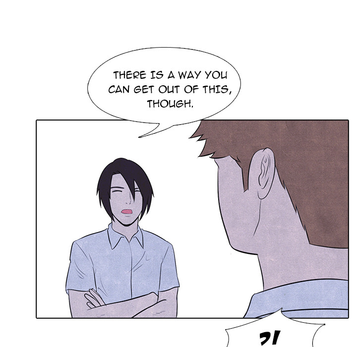 High School Devil chapter 7 page 22