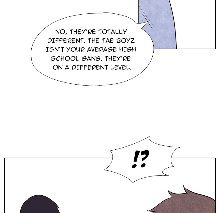 High School Devil chapter 7 page 26