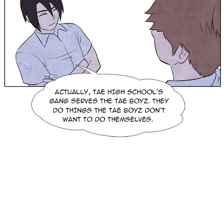 High School Devil chapter 7 page 27