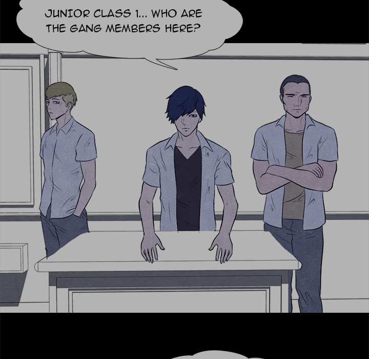 High School Devil chapter 7 page 29