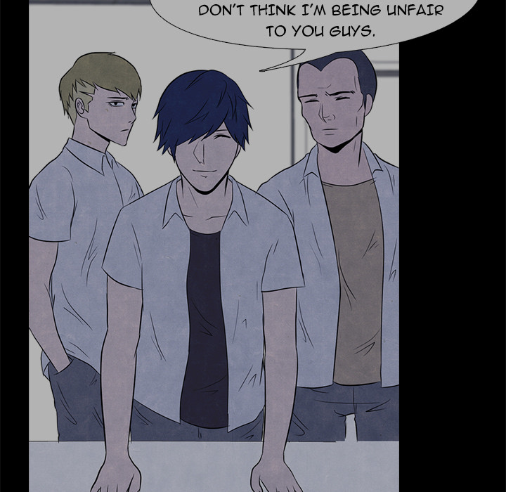 High School Devil chapter 7 page 34
