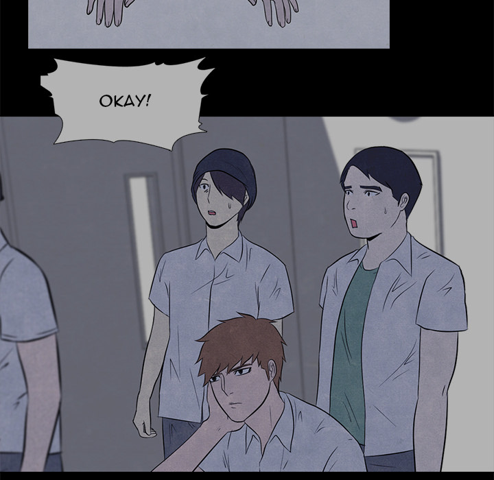 High School Devil chapter 7 page 35