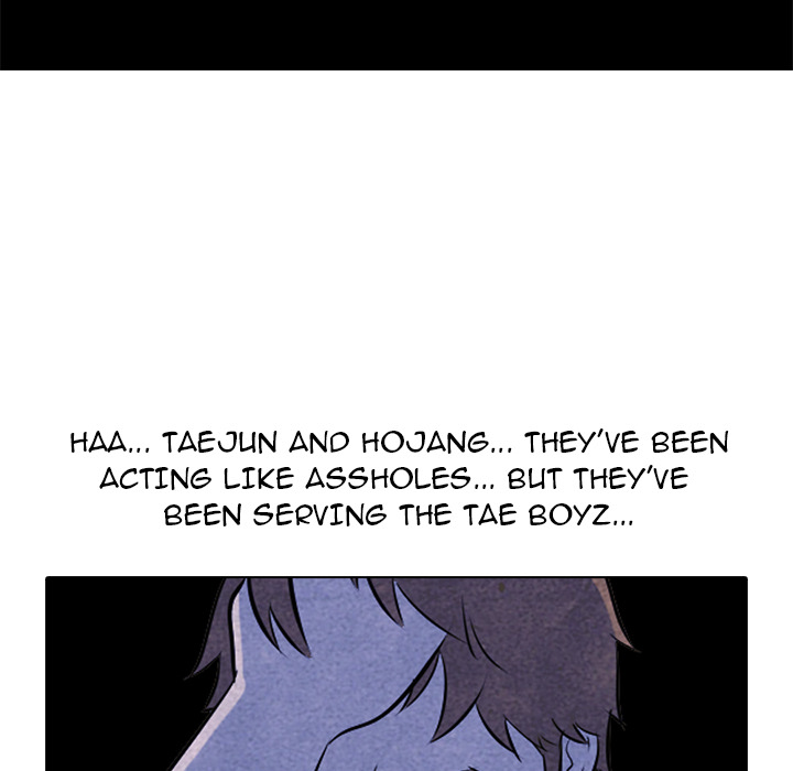 High School Devil chapter 7 page 36