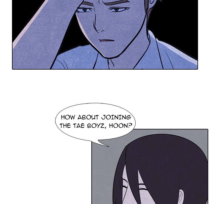 High School Devil chapter 7 page 37