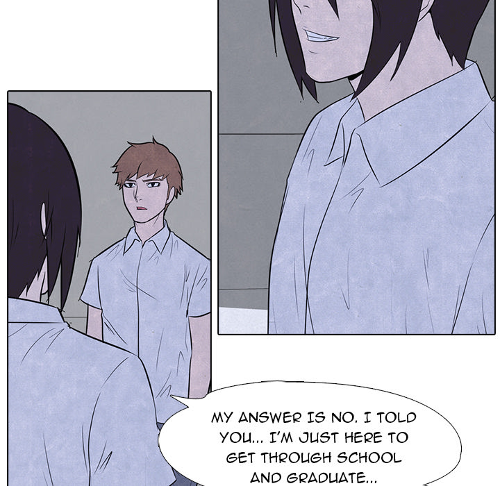 High School Devil chapter 7 page 38